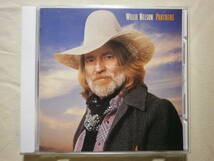 『Willie Nelson/Partners(1986)』(1987年発売,32DP-641,廃盤,国内盤,歌詞対訳付,カントリー,SSW,Heart Of Gold,Something)_画像1