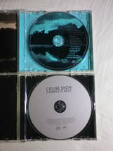 『Celine Dion アルバム8枚セット』(Falling Into You,Let’s Talk About Love,Tout En Amour,These Are Special Times,Live A Paris)_画像10