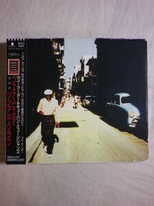 『Buena Vista Social Club(1997)』(1997年発売,WPCR-5594,国内盤帯付,歌詞対訳付,Ry Cooder,Ruben Gonzalez,Ibrahim Ferrer)