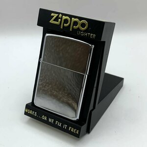 1円～/未使用/保管品/ZIPPO/ジッポー/JAPAN AIR SYSTEM/1989年製/ケース付/ライター/煙草/喫煙具/喫煙グッズ/コレクション/ジャンク/I103