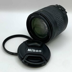 1円～/Nikon/ニコン/ED/AF/NIKKOR/28-200ｍm/F3.5-5.6G/レンズ/一眼カメラ用/オートフォーカス/動作確認済/ジャンク/I131