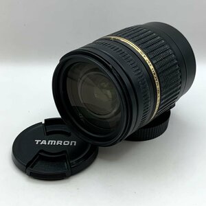 1円～/TAMRON/タムロン/AF/28-300mm/F3.5-6.3/[IF]/MACRO/キャノン用/レンズ/AF/オートフォーカス/ジャンク/I184