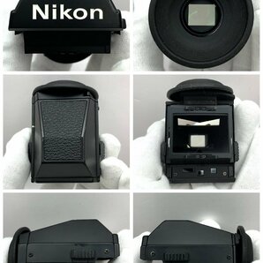 1円～/Nikon/ニコン/F3/154万台/レンズ付/SERIES/E/Zoom/36-72mm/F3.5/一眼レフ/フィルムカメラ/ジャンク/I203の画像4