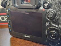 美品　Canon EOS 5D MarkⅣ ボディ_画像4