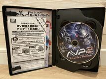 エイリアン VS プレデターAVP DVD2枚組特別編&エイリアン ズVS プレデターAVP2 DVD完全版 2作品セット_画像7