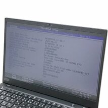 Lenovo ThinkPad X1 Carbon Core i5 8350U 1.7GHz 8GB 14.1 ジャンク扱い ノートパソコン H12042_画像6