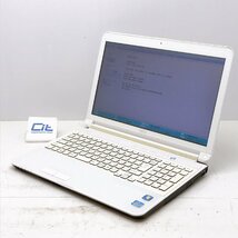 fujitsu lifebook AH77/E FMVA77EW Core i7-2670QM 2.2GHz 16GB 750GB 15.6 ジャンク扱い ACアダプター欠品 H12251_画像1