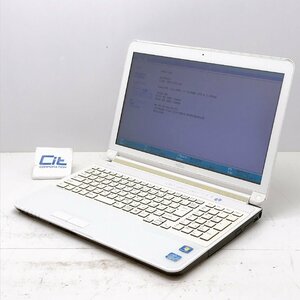 fujitsu lifebook AH77/E FMVA77EW Core i7-2670QM 2.2GHz 16GB 750GB 15.6 ジャンク扱い ACアダプター欠品 H12251