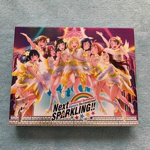 ラブライブ!サンシャイン Aqours 5th LoveLive Next SPARKLING Blu-ray Memorial BOX の画像1