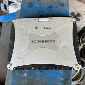 Panasonic TOUGHBOOK CF-18