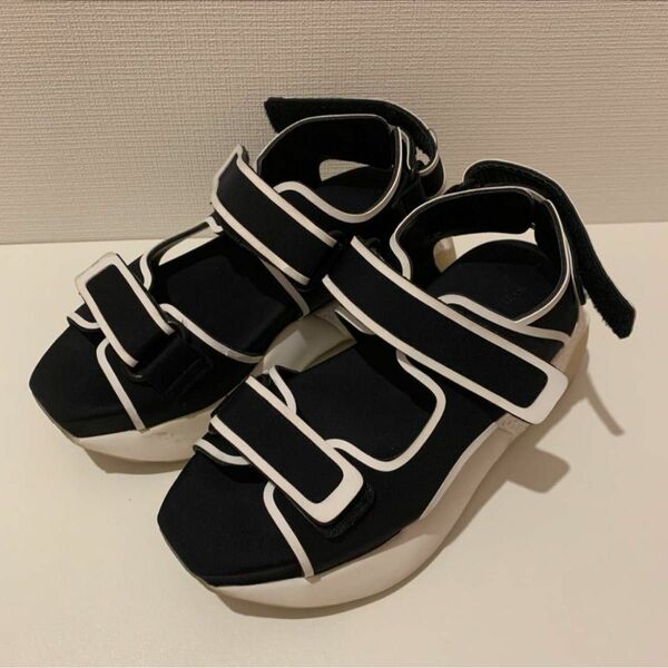 ステラマッカートニー　エクリプス　サンダル Eclypse Sandals