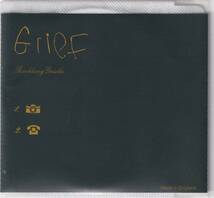 Throbbing Gristle / Grief / CD / Yeaah! / YEAAH 51 ノイズ　インダストリアル　スロッビング・グリッスル_画像6