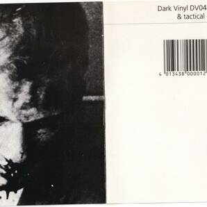 Lustmord / Lustmord / CD / DARK VINYL / DV04 ノイズの画像3