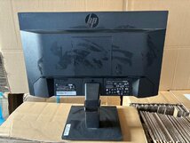 HP p22 G4 21.5-inch monitor 1920X1080モニター　動作確認済_画像3