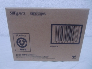 新品 S.H. Figuarts ナッパ