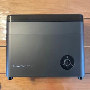 HumminGuru レコード　超音波クリーナー　ハミングル