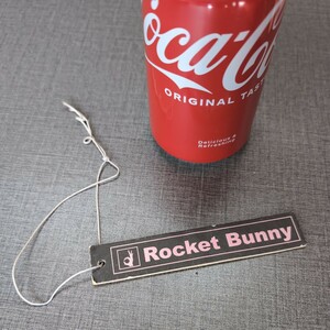 【TOM】 Rocket Bunny ロケットバニー ストラップ ジャンク