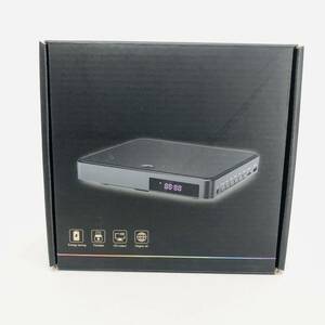 1円 ミニ ポータブル DVDプレーヤー MD1014B USB 