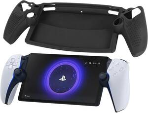 For Playstation Portal ケース シリコンPlaystation Portal対応ケース Playstatio