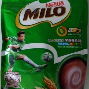 Nestle MILO ネスレミロ240g　栄養機能食品