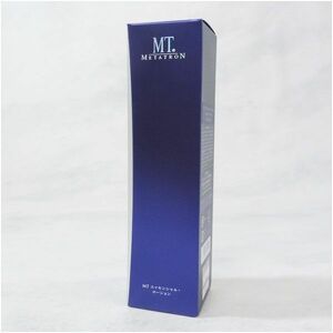 【未開封】 MTコスメティクス MTメタトロン MT エッセンシャル・ローション 150mL ①