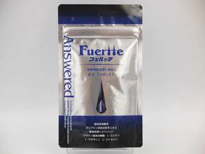 [ unopened ] capital luck .ferute60 bead 1 sack poly- amin* zinc . have food best-before date :2026 year 7 month supplement nutrition function food health food [14538-jcjj]