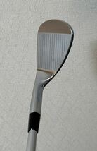 ★☆中古美品★☆ Mizuno The Craft ウエッジ 《52-17.0》Dynamic Gold 120 WEDGE／オマケ：アイアンカバ－付_画像5