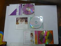 CDシングル6点+DVD 女性アイドルグループ バラバラセット NMB48+C-ute+乃木坂46+STU48+フェアリーズ 送料無料_画像6