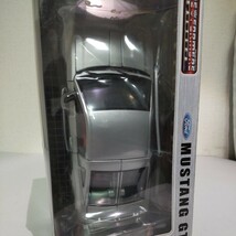 ★未開封★BT-10 副指揮官グリムロック feat フォード マスタング GT/バイナルテック/トランスフォーマー/FORD MUSTANG GT/タカラ_画像6