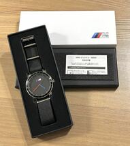 BMW ///M オリジナル 腕時計