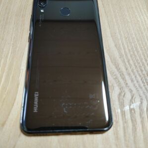 HUAWEI NOVA 3 SIMフリー デュアルSIM機