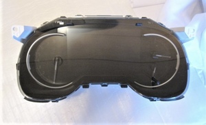 RAV4 ラブ4 メータ- MXAA 54 2535km走グレードG 83800-4A860 美品◆