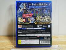 ☆即決 聖闘士星矢 ソルジャーズ・ソウル Saint Seiya　PS4 PlayStation プレイステーション ☆_画像2