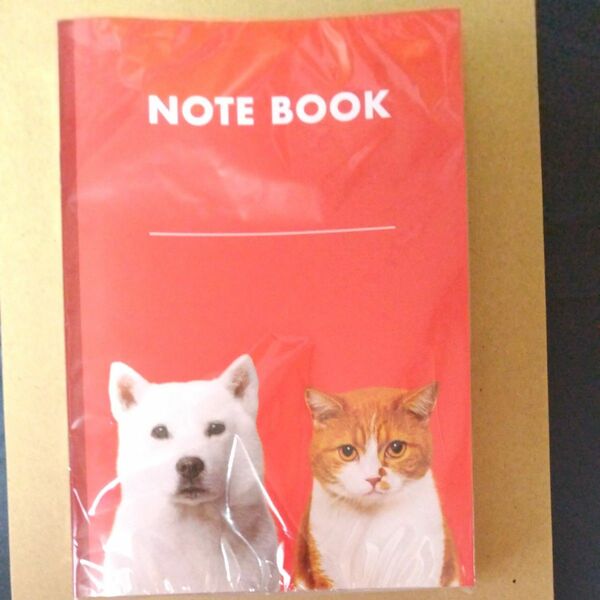 ノートブック[NOTEBOOK] 10冊 