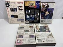 ⑤ PC-9801 9800 10個 5”2HD VM以降 ブランディッシュ ぽっぷるメイル 電脳学園 トップをねらえ！ ダイナソア 英雄伝説 現状品_画像3