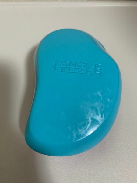 Tangle Teezer タングルティーザー　ヘアブラシ 