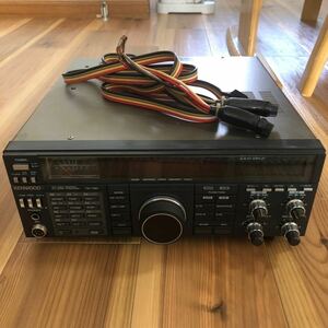 KENWOOD ケンウッド TS-790S トランシーバー 中古