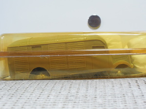 SMA 1/76 OPEL FIELD KITCHEN BUS