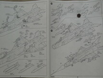 TRUMPETER 1/72 Su-15 Flagon-A_画像7