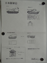 フェアリー企画 1/144 日本陸軍④_画像6