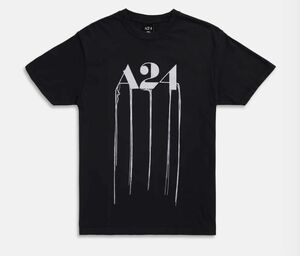 ラスト一点　完売品　新品　A24 Death Stranding Logo Tee サイズXL