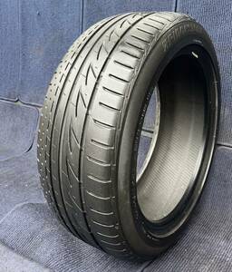 ☆送料無料☆【2021年製造】【溝7分山】ブリヂストン BRIDGESTONE LUFT RV 1本 215/50R17 ASP1706