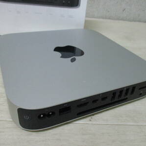 Apple Mac mini A1347 2.5GHz Core i5 3MB 4GB 500GB デスクトップの画像3