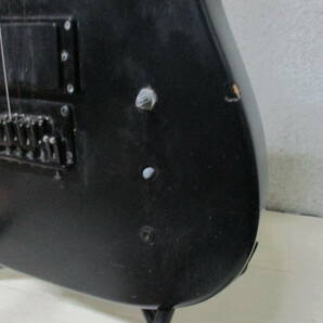 Fender Japan Telecaster Rシリアル テレキャスター フェンダー ジャンクの画像3