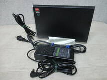 VAIO Z 専用 Power Media Dock Blu-ray VGP-PRZ20A ブルーレイディスクドライブ_画像1