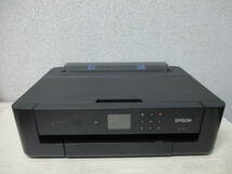 EPSON EP-50V カラープリンター エプソン ジャンク_画像1