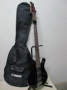 YAMAHA Yamaha TRBX304 active electric bass 