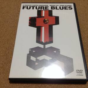 DVD/ 菅野よう子 FUTURE BLUES カウボーイ・ビバップ の画像1