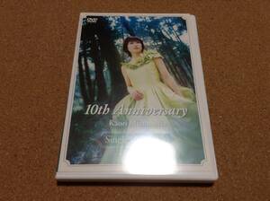 DVD/ 水森かおり / デビュー10周年メモリアル シングルコレクション 10th Anniversary Kaori Mizumori Single Collection 