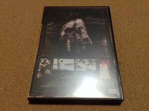 DVD/ L'Arc～en～Ciel　Siesta～Film of Dreams～ & ROUAGE MTV集 ラルクアンシエル